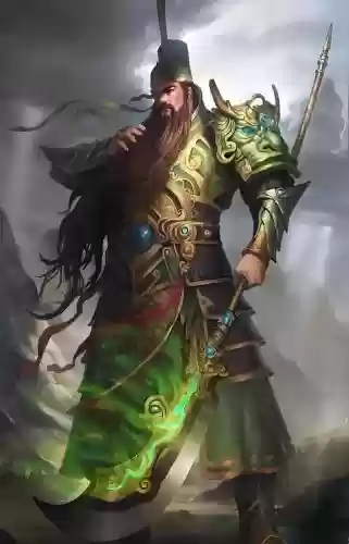 三国十大武将排行榜(三国猛将排行榜50位)插图8