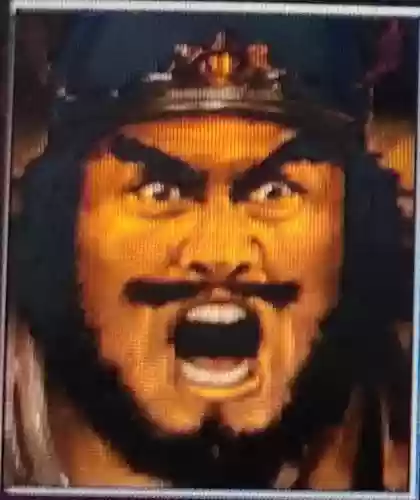三国群英传7 十大武将(三国群英传2十大武将)插图2