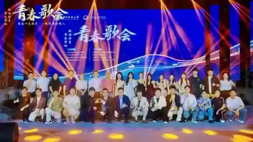 2021十大歌手 华科(华中科技大学音乐生录取分数线)插图30