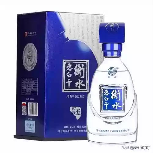 十大名酒前十名(中国10大名酒排行榜)插图8