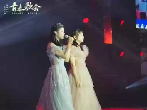 2021十大歌手 华科(华中科技大学音乐生录取分数线)插图17