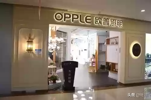 世界十大品牌灯具(十大灯具排名)插图1