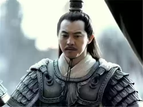 三国时期十大名将(三国志战略版十大废将)插图