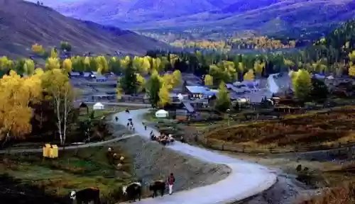 中国十大最美民间建筑(中国新中式建筑)插图1