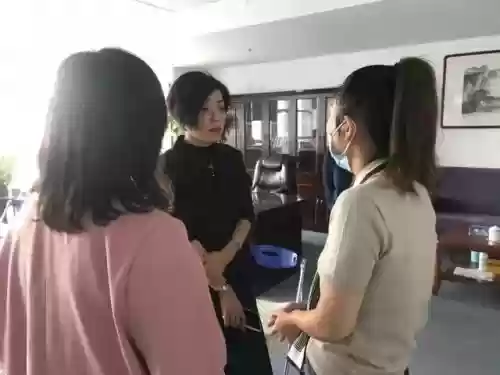 工会十大法治人物(工会法人需要承担什么责任)插图3