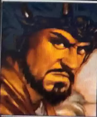 三国群英传7 十大武将(三国群英传2十大武将)插图3