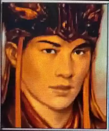 三国群英传7 十大武将(三国群英传2十大武将)插图26