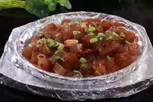 运城永济十大特产(永济名吃)插图8