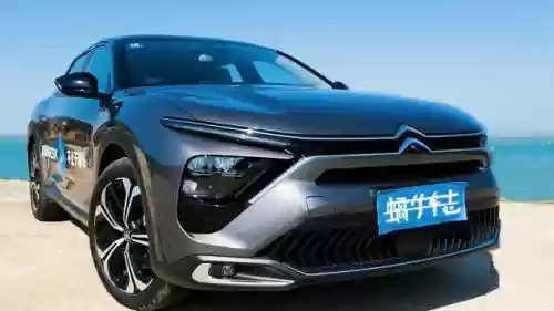 十大汽车排名2021(全国汽车排名前十名)插图3
