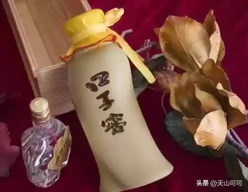 十大名酒前十名(中国10大名酒排行榜)插图10