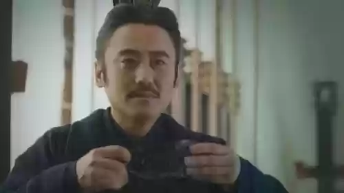 三国十大元帅(十大大将排名顺序及简介)插图4