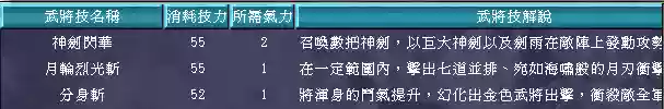 三国群英传8十大道具(三国群英传8逆天物品)插图132