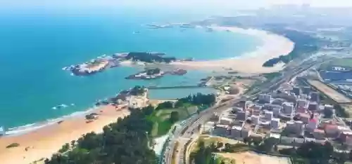 福建的十大海边(福建海边哪里好玩)插图4