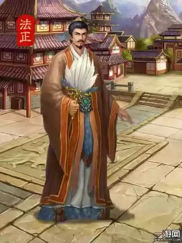 三国十大武将十大谋士(三国谋士排名前30名)插图7