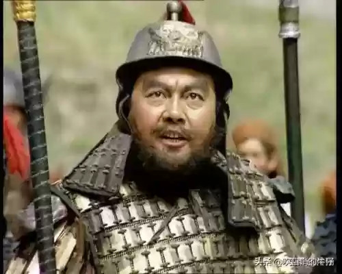 三国演义十大对决(三国演义18个战役顺序)插图8