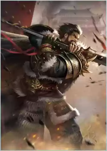 三国杀年度十大武将(三国杀最厉害武将排名)插图3