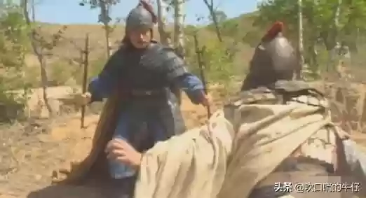 三国演义十大对决(三国演义18个战役顺序)插图17