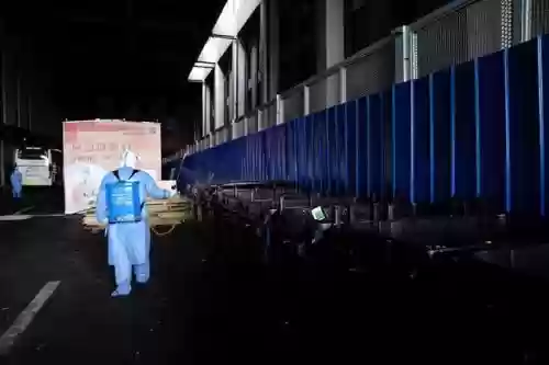 世界十大垃圾防线(世界上最坚固的防线)插图