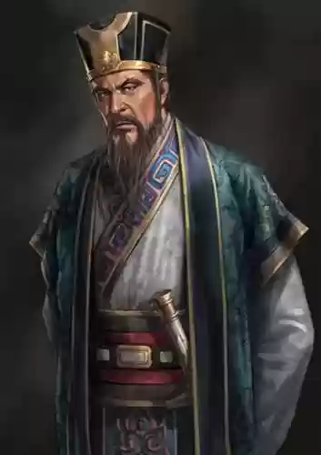 三国十大武将十大谋士(三国谋士排名前30名)插图9