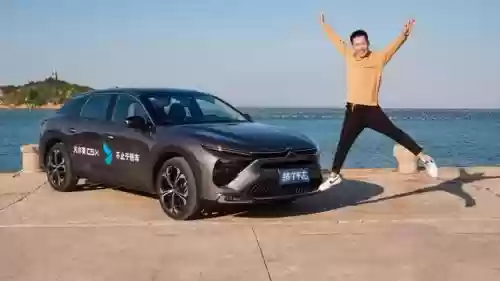 十大汽车排名2021(全国汽车排名前十名)插图