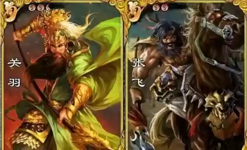 三国杀国战冷门阵容搭配(三国杀国战最强组合排名)插图
