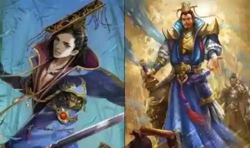三国杀国战冷门阵容搭配(三国杀国战最强组合排名)插图3
