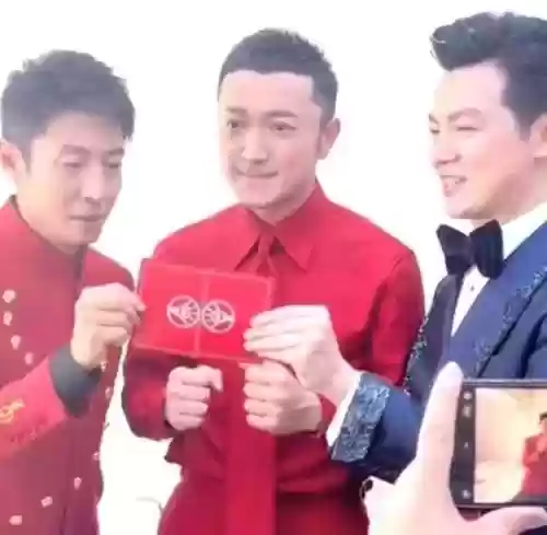 元宵晚会阵容强大吗(元旦晚会适合玩的小游戏)插图3