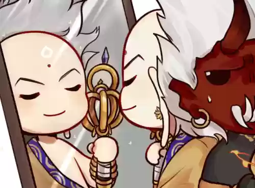 阴阳师超鬼王空气阵容(阴阳师麒麟阵容)插图1