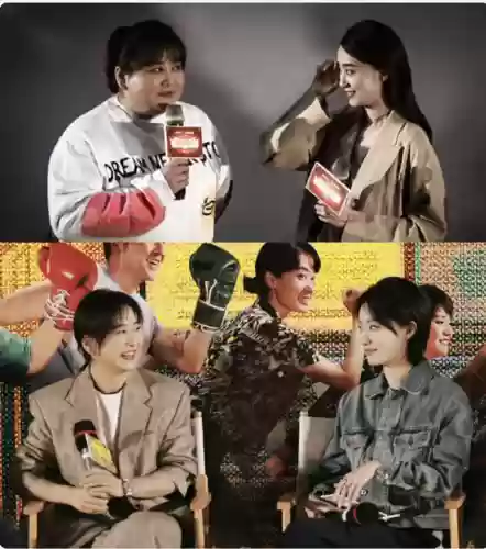元宵晚会阵容强大吗(元旦晚会适合玩的小游戏)插图13