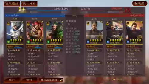 王者五虎上将阵容加成规则(名将之弈五虎将阵容搭配)插图15