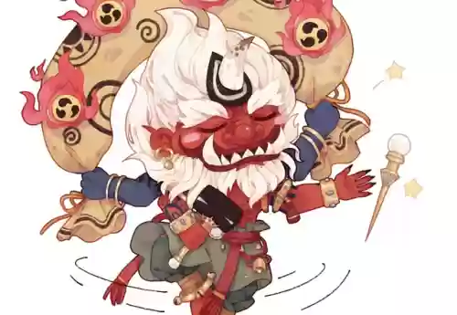 阴阳师超鬼王空气阵容(阴阳师麒麟阵容)插图2