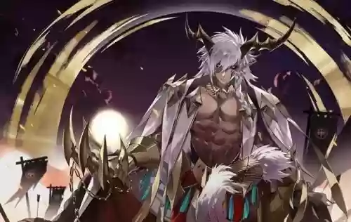 阴阳师茨木童子的阵容推荐(茨木童子完美6星御魂)插图