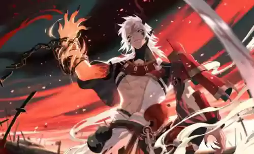 阴阳师茨木童子的阵容推荐(茨木童子完美6星御魂)插图1