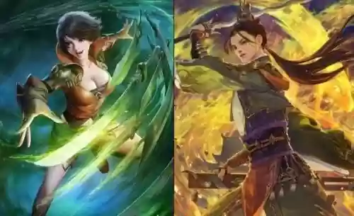 三国杀国战冷门阵容搭配(三国杀国战最强组合排名)插图4