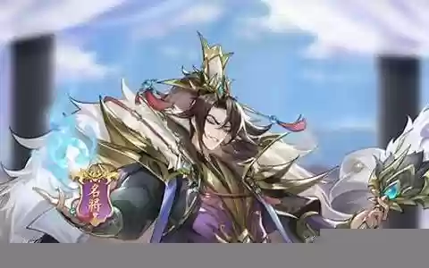 幻想名将魏国阵容搭配