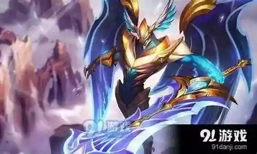 剑魔流派推荐阵容搭配插图
