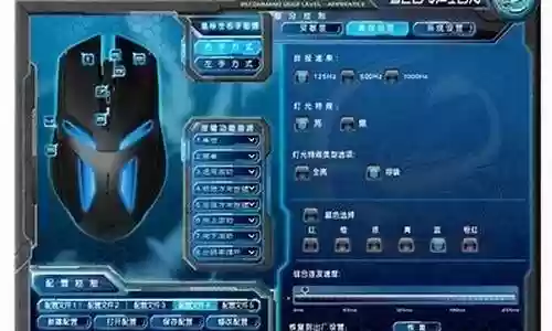 欧美射手阵容搭配图解插图