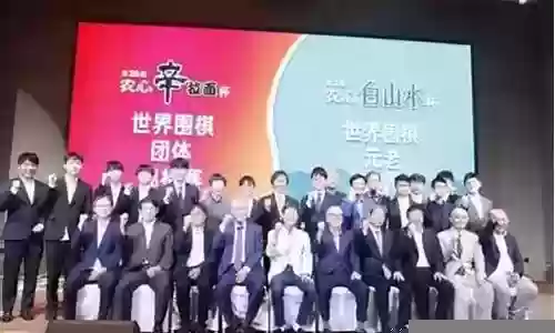 棋圣会最强阵容搭配插图