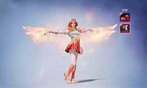 天使圣光完美阵容搭配插图