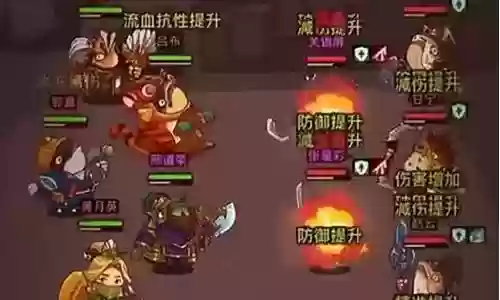 咸鱼完美搭配阵容最新插图