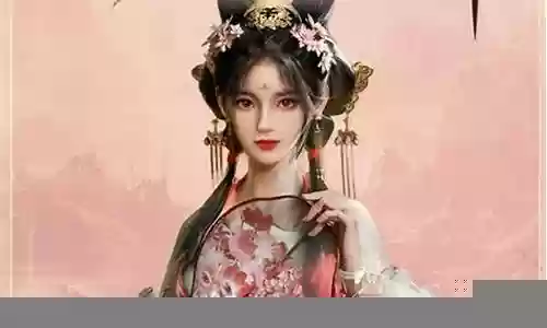 帝国貂蝉阵容搭配插图