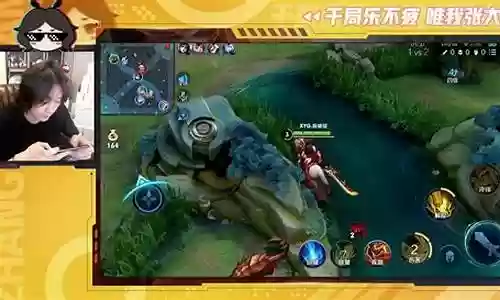 张大仙夏侯惇后期阵容搭配插图
