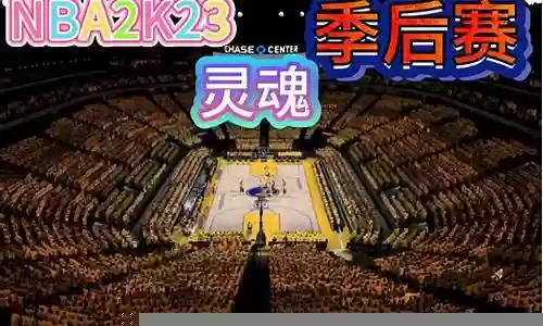季后赛灵魂单打阵容搭配插图