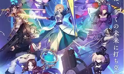 fatego特斯拉阵容搭配插图