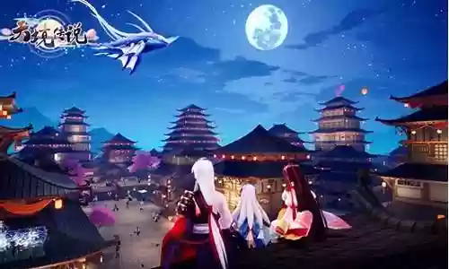 天境传说阵容搭配插图