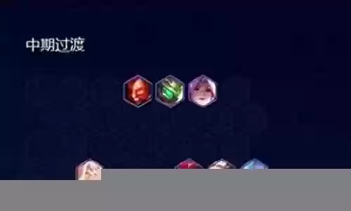 幻境射手阵容搭配图片插图