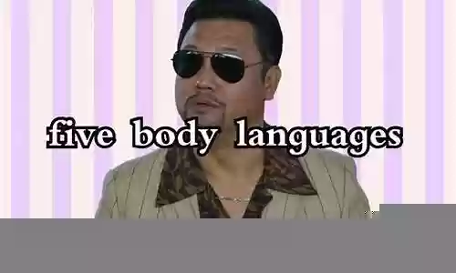 令人讨厌的五个阵容搭配插图