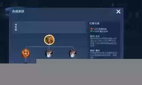 红莲哪吒后期阵容搭配插图