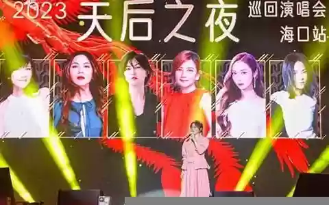 天后之夜阵容搭配攻略