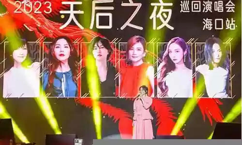 天后之夜阵容搭配攻略插图